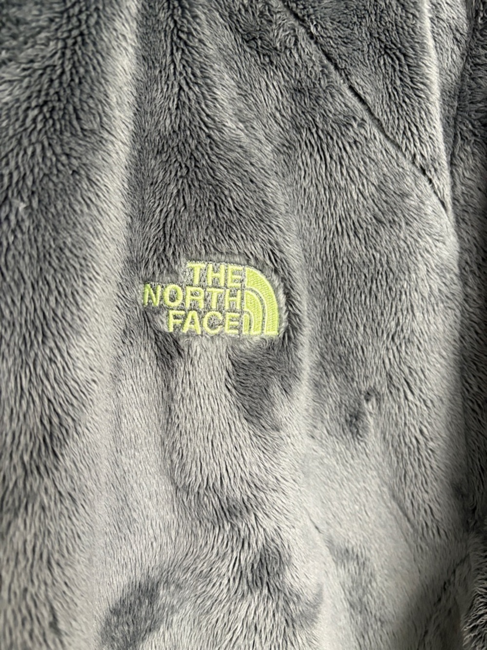 The North Face Jacket - Picture 2 of 11